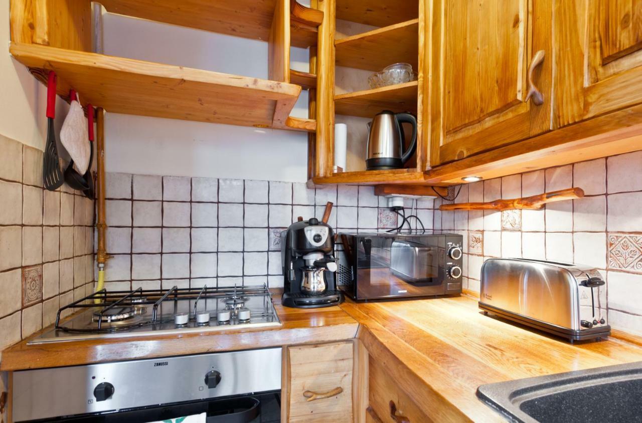 Green Apartment Budapest Extérieur photo